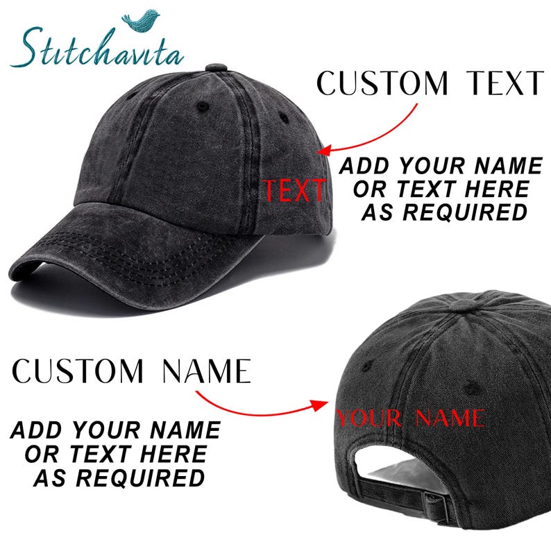 Custom Name Land That I Love Hat Patriotic USA Map Embroidered Cap American Flag Made in USA Freedom Pride Gift Veterans Independence
