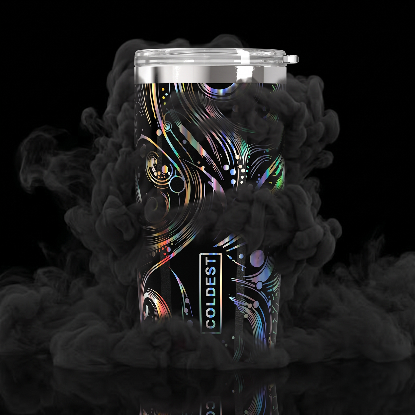 Coldest 20 oz Tumbler v2