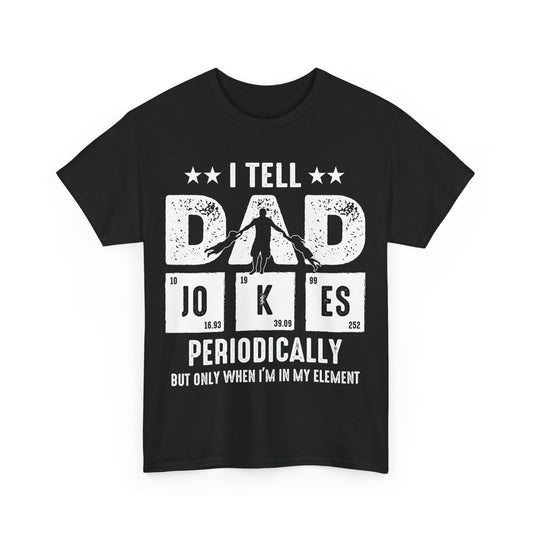 Dad Joke T Shirt