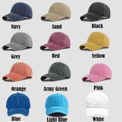 Embroidered Holiday Baseball Cap with Green Bow and Holly Leaves Festive Christmas Hat Gift