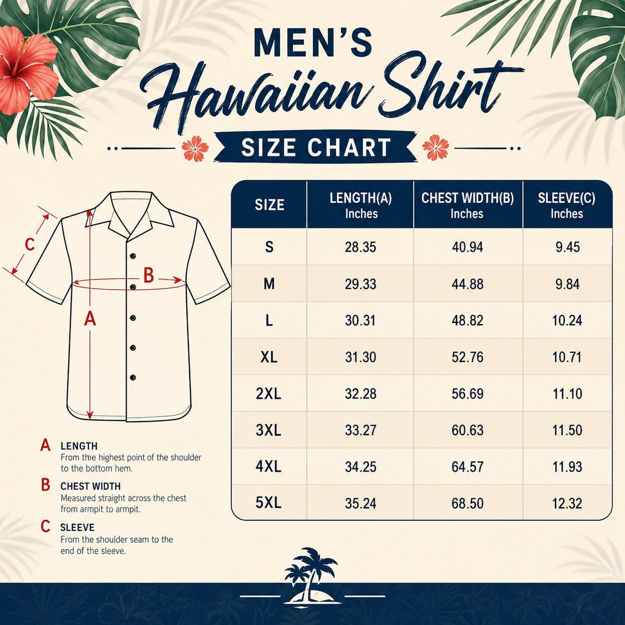 Matching Mushroom Print Summer Shirts - Unique Nature-Inspired Design - Image 9